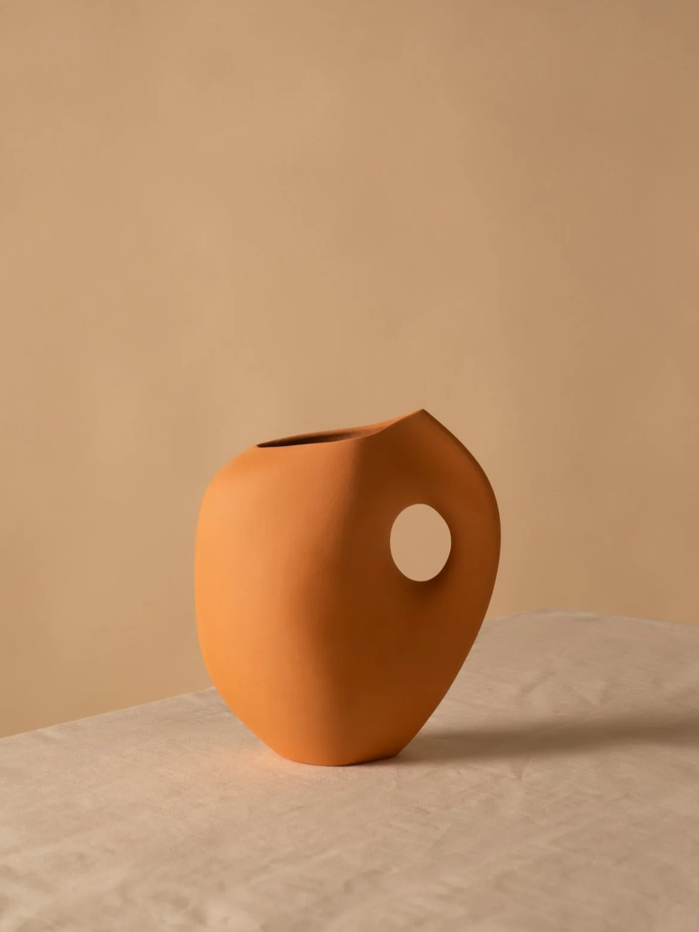 Aura Vase I — Schneid Studio
